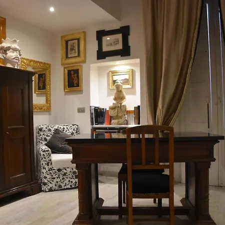 Appartamento Charming With Balcony In - 45 M² With Parking Pisticci