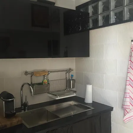 Appartamento Charming With Balcony In - 45 M² With Parking Pisticci
