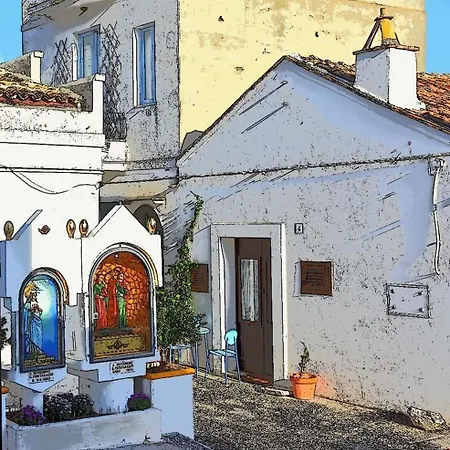 Charming With Balcony In - 45 M² With Parking * Pisticci