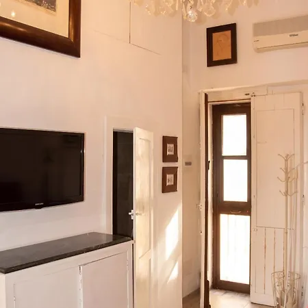 Charming With Balcony In - 45 M² With Parking