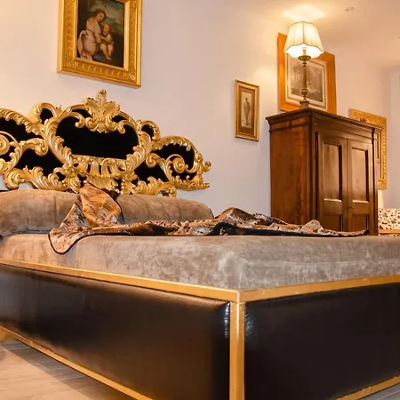 Appartamento Charming With Balcony In - 45 M² With Parking