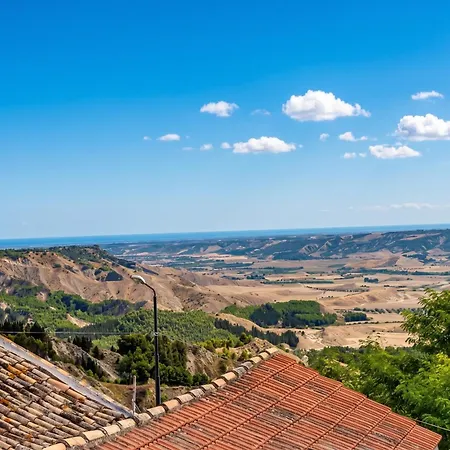 Charming With Balcony In - 45 M² With Parking