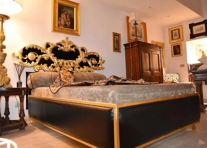 Charming With Balcony In - 45 M² With Parking Pisticci