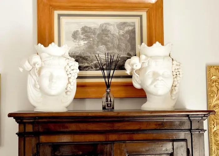 Charming With Balcony In - 45 M² With Parking Appartamento Pisticci